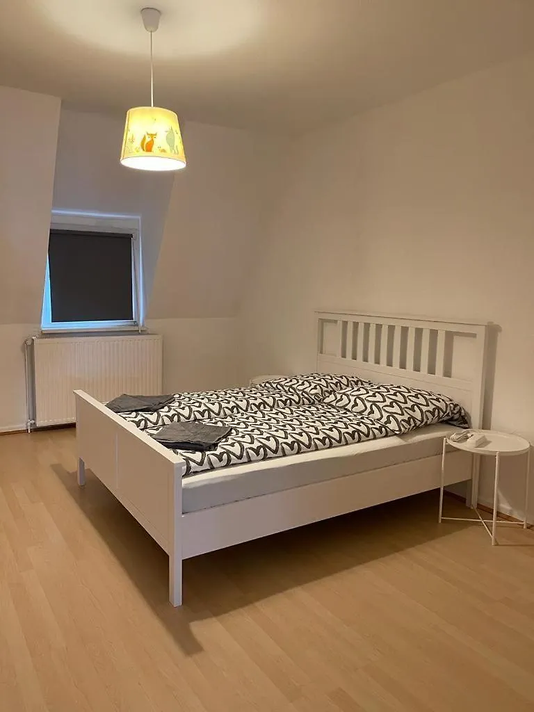 Duplex City Flat Dortmund Apartment 0*,  Germany